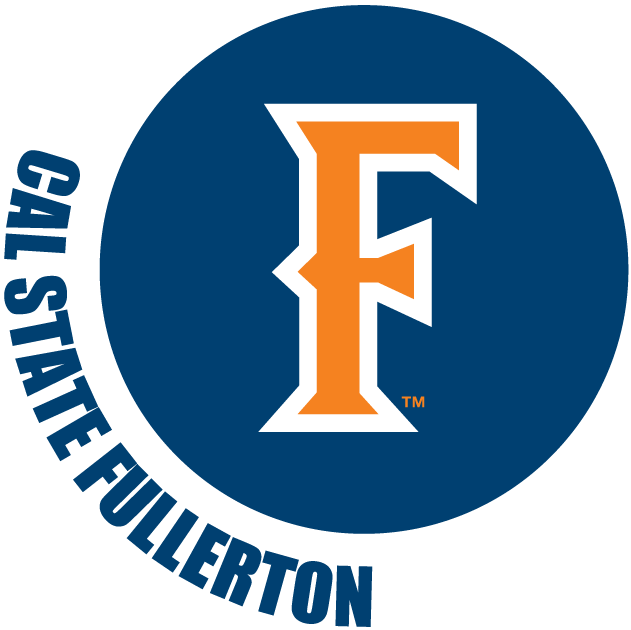 Cal State Fullerton Titans 1992-Pres Alternate Logo v2 iron on transfers for fabric